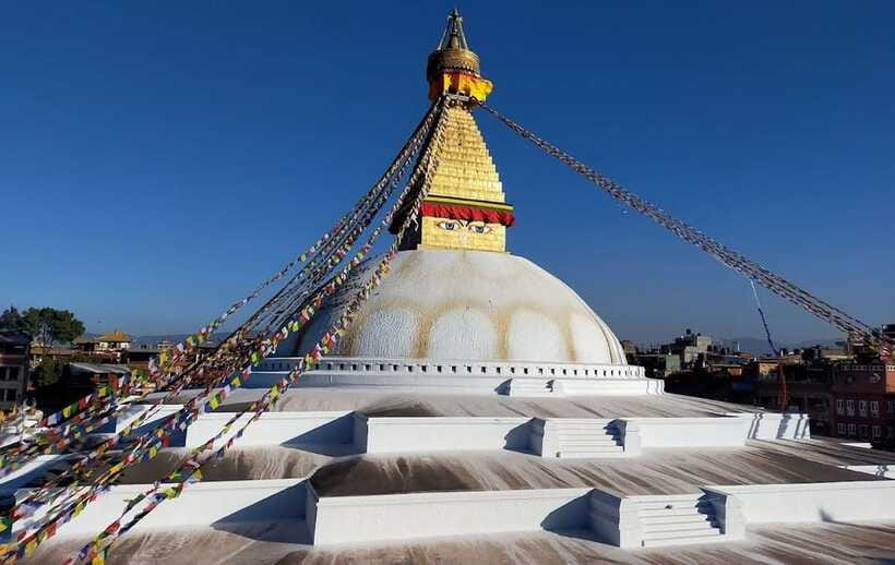 Dhulikhel to Namobuddha Day Hike with Lunch  Private/Group - Authenticity and Value: What Makes This Tour Stand Out