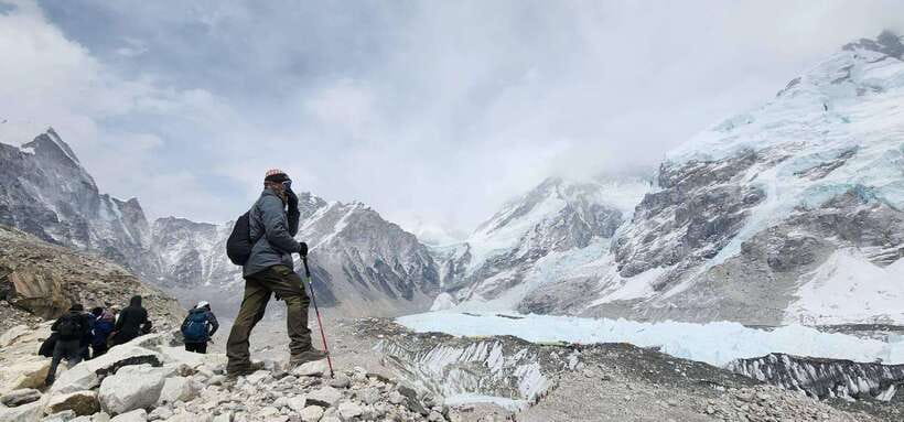 Lukla: 11-Day Everest Base Camp Trek from Lukla with Guide - What Makes This Tour Stand Out