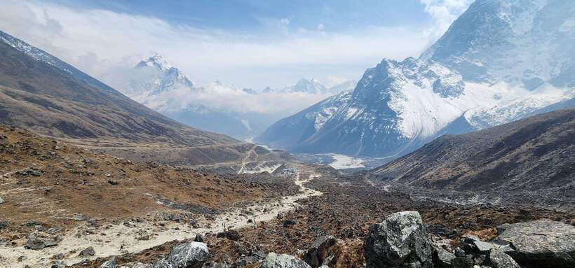 Lukla: 11-Day Everest Base Camp Trek from Lukla with Guide - Good To Know