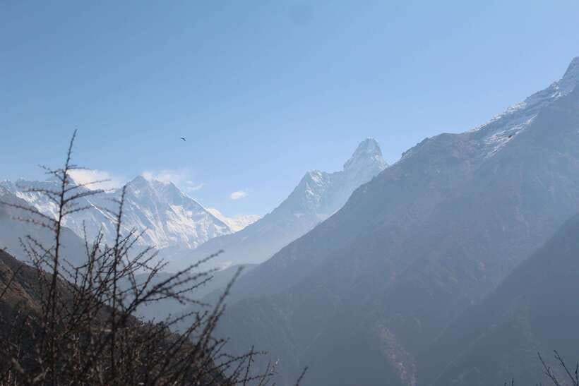 Lukla: 11-Day Everest Base Camp Trek from Lukla with Guide - The Value of This Experience