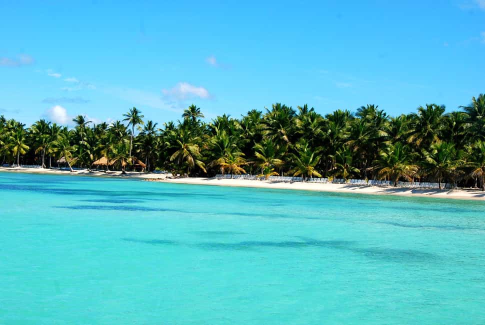 Saona Special Tour: 4 Beaches with Canto from Punta Cana - Who Should Consider This Tour?