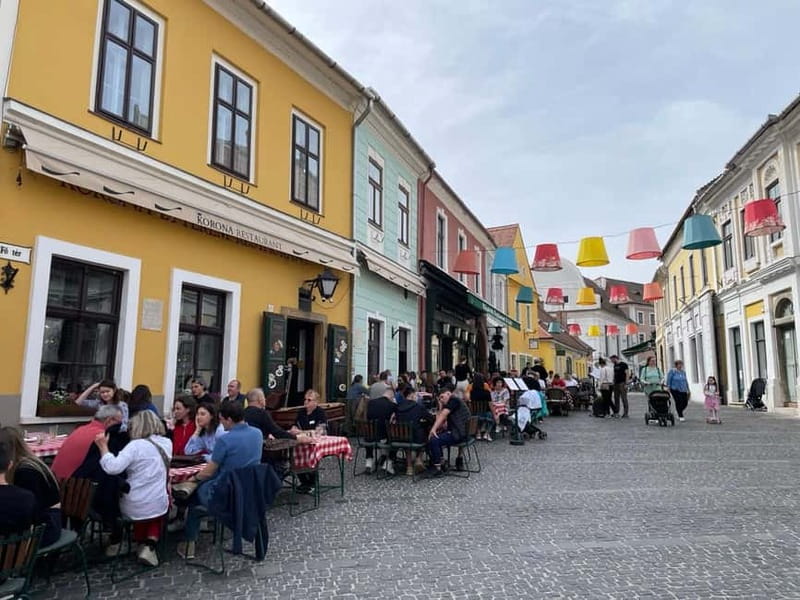 From Budapest: Szentendre Art and History with StreetFood - Who Would Enjoy This Tour?