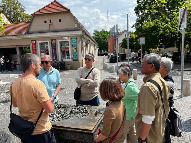 From Budapest: Szentendre Art and History with StreetFood - Final Thoughts