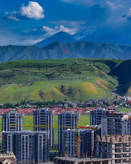 From Bishkek: Private 8-Day Guided Tour of Kyrgizistan - Who Is This Tour Best For?