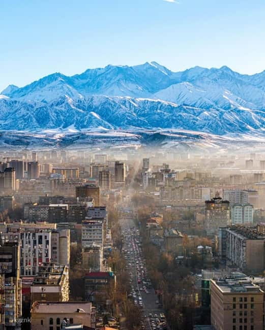 From Bishkek: Private 8-Day Guided Tour of Kyrgizistan - Practical Tips for Travelers