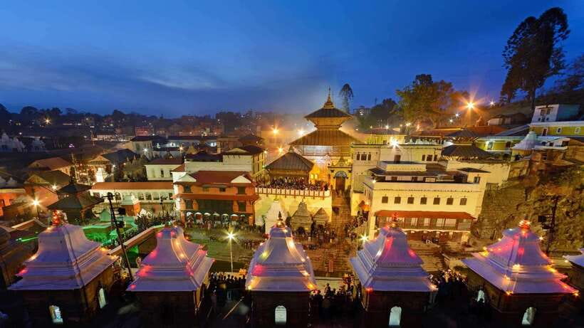 Kathmandu: Private Tour of Top 4 Points on a Budget - The Sum Up