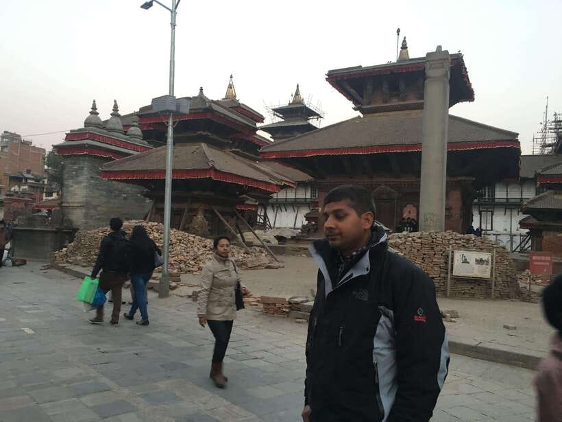 Kathmandu: Private Tour of Top 4 Points on a Budget - Who Is This Tour Best For?