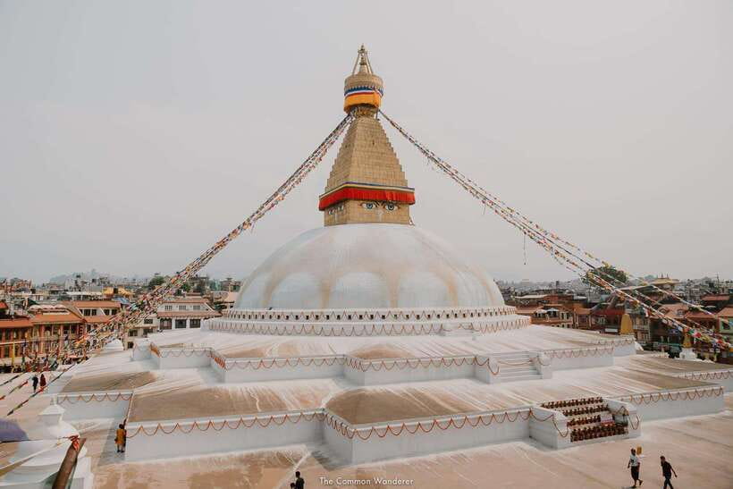 Kathmandu: Private Tour of Top 4 Points on a Budget - Additional Insights from Travelers