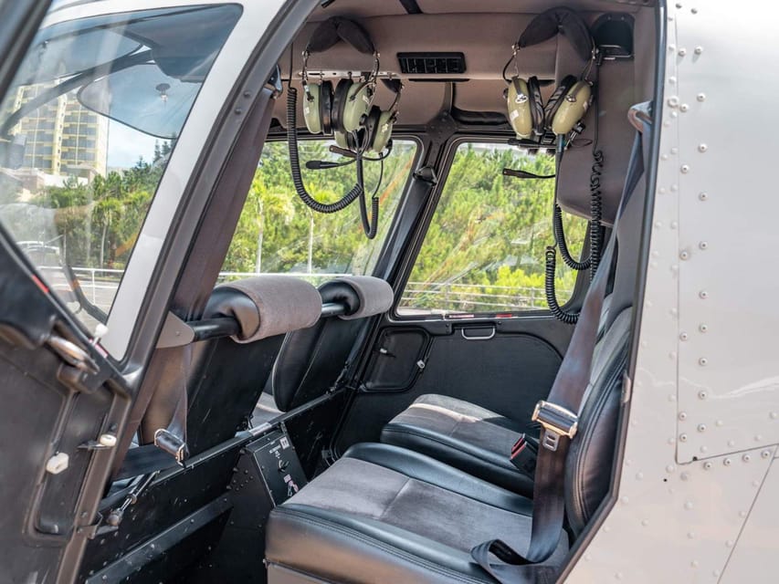 Okinawa Helicopter Tours -Okinawa Skycruising- - Final Thoughts: Is this the right experience for you?