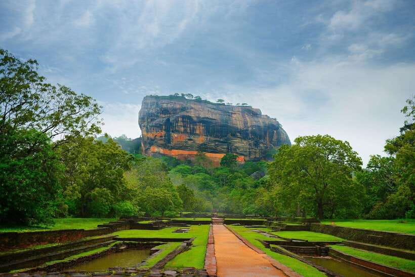 Sri Lanka 3-Day Top Temple Tour To The Cultural Triangle - Key Points