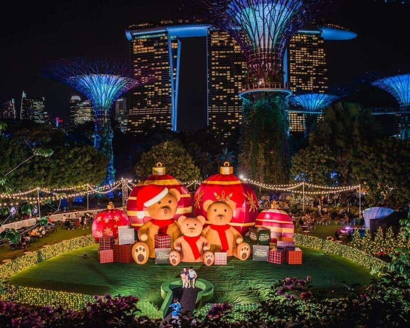 Singapore: River Cruise and Merlion Park Guided Tour - The Experience: What’s Included and What’s Not