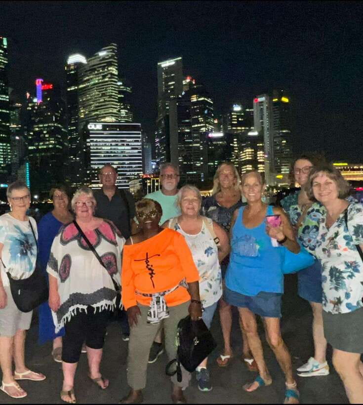 Singapore: River Cruise and Merlion Park Guided Tour - The Tour Breakdown: A Complete Look