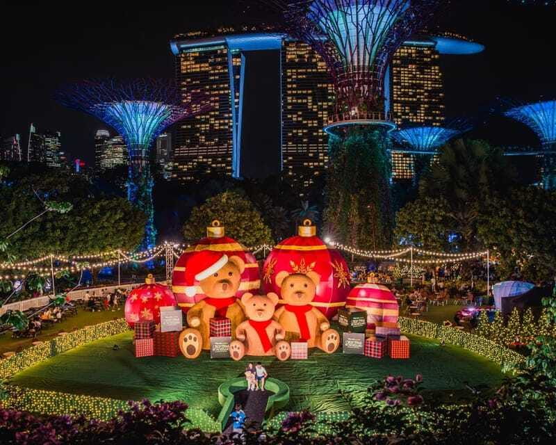 Singapore: River Cruise and Merlion Park Guided Tour - Frequently Asked Questions