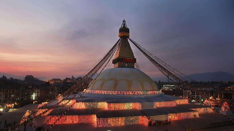 Kathmandu: Full-Day Budget Bus Tour of Kathmandu Valley - Kathmandu: Full-Day Budget Bus Tour of Kathmandu Valley