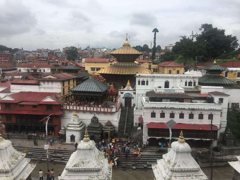 Kathmandu: Full-Day Budget Bus Tour of Kathmandu Valley - Final Verdict