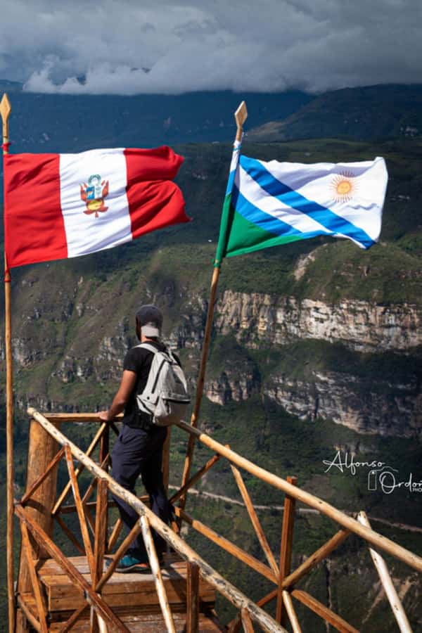 Chachapoyas: Karajía and Utcubamba Viewpoint Entrance - FAQ