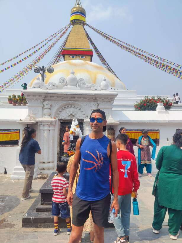 Kathmandu : Private 4 UNESCO World Heritage Tour - 5 Hours - Practical Details: Transportation, Guide, and Comfort