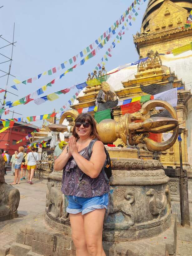 Kathmandu : Private 4 UNESCO World Heritage Tour - 5 Hours - Exploring Kathmandu’s UNESCO Heritage Sites: What to Expect