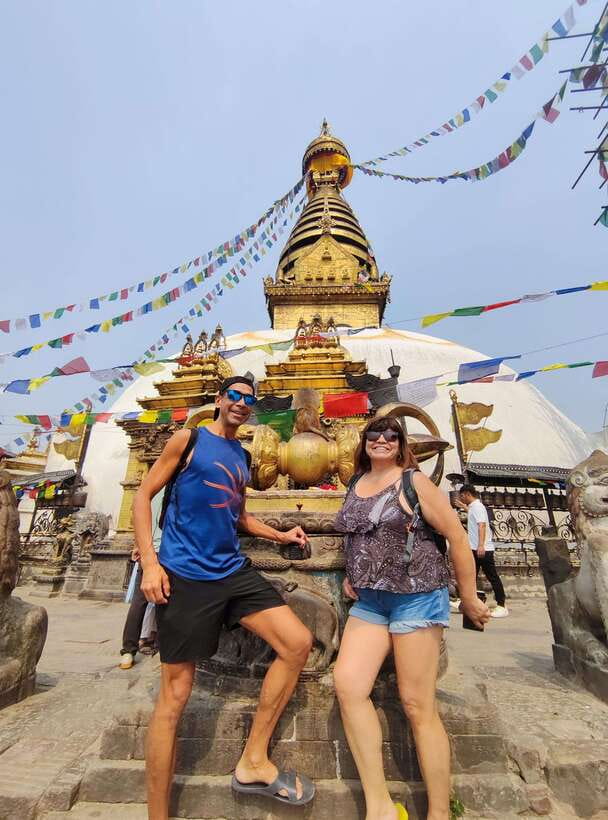 Kathmandu : Private 4 UNESCO World Heritage Tour - 5 Hours - FAQs  