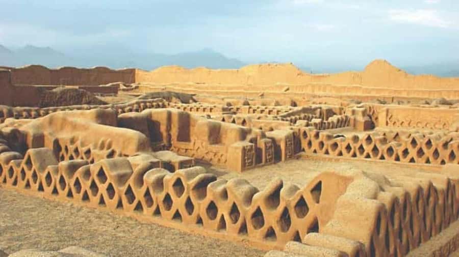 Full day Huacas de Moche, Chan Chan and Huanchaco Beach - FAQ