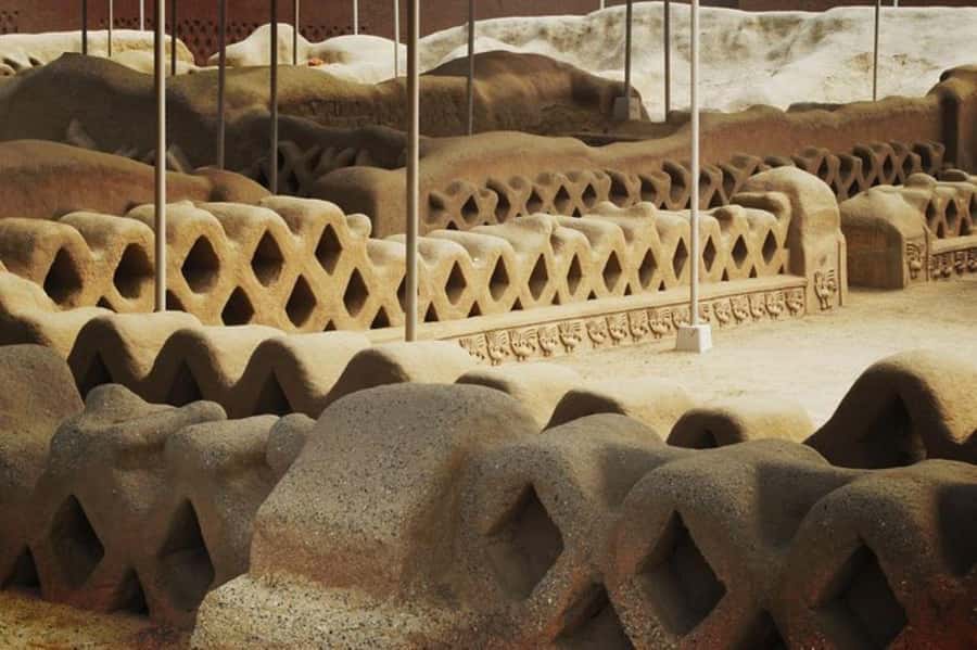 Full day Huacas de Moche, Chan Chan and Huanchaco Beach - Who should consider this tour?