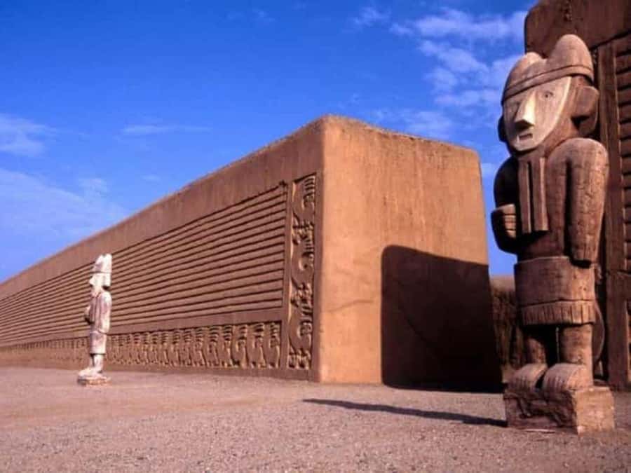 Full day Huacas de Moche, Chan Chan and Huanchaco Beach - The Sum Up