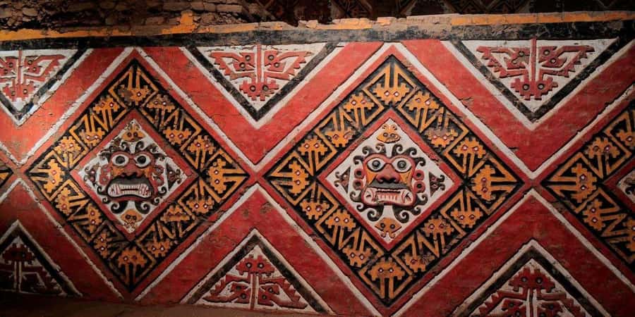 Full day Huacas de Moche, Chan Chan and Huanchaco Beach - Full day Huacas de Moche, Chan Chan and Huanchaco Beach — A comprehensive guide