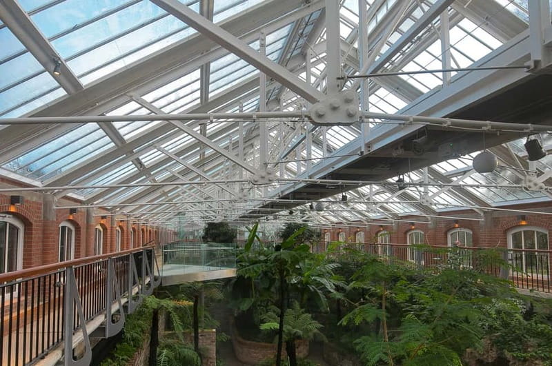 Belfast Queens Uni, Botanic Gdns, Friars Bush Graveyard Tour - Final Thoughts