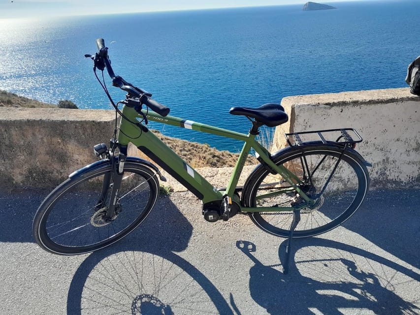 Benidorm: Electric Bike Rental - The Sum Up: Is it Worth It?