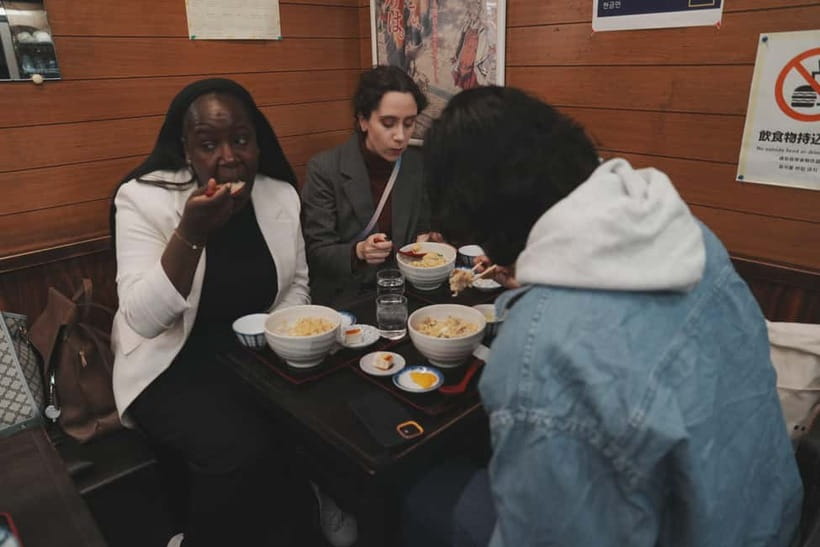 Full-Day Kyoto Group Tour with an Expert Local Guide - Who Would Enjoy This Tour?