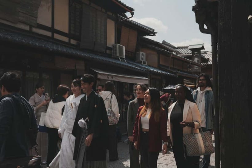 Full-Day Kyoto Group Tour with an Expert Local Guide - The Value of Guided Tours in Kyoto