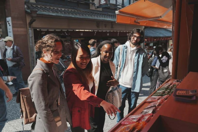 Full-Day Kyoto Group Tour with an Expert Local Guide - FAQ