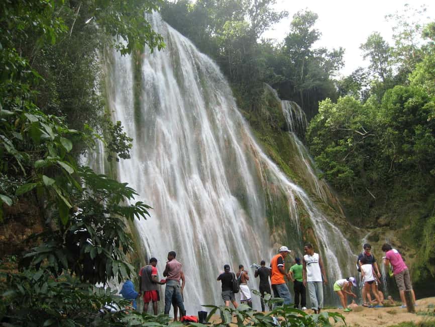 Waterfall El Limón and Cayo Levantado Island from Bayahibe - Who Should Consider This Tour?