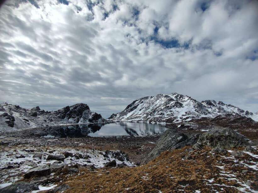 Langtang Trekking 5 Night 6 Days - From Kathmandu - Key Points