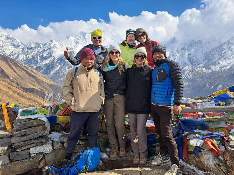 Langtang Trekking 5 Night 6 Days - From Kathmandu - Final Thoughts
