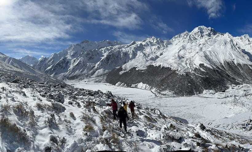 Langtang Trekking 5 Night 6 Days - From Kathmandu - FAQs