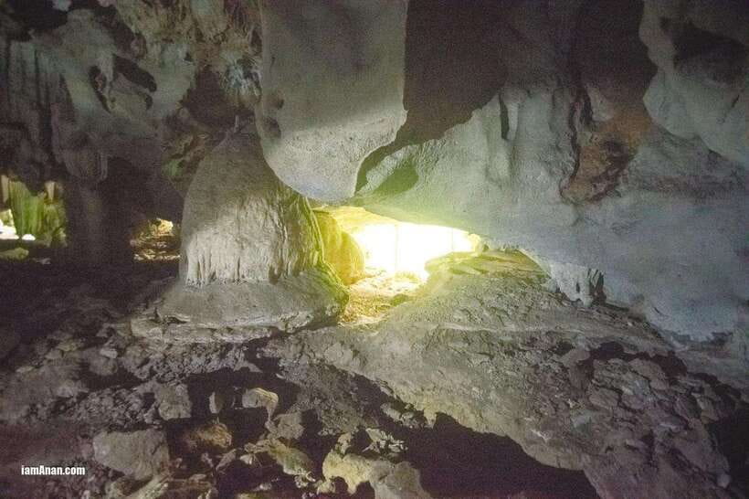 Ko Lanta: Full-Day Mangrove Kayaking 2Islands 2Caves 2 Kayak - A Deep Dive into the Experience