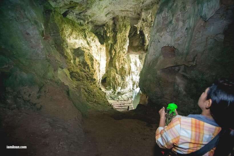 Ko Lanta: Full-Day Mangrove Kayaking 2Islands 2Caves 2 Kayak - Authentic Experiences Based on Traveler Feedback