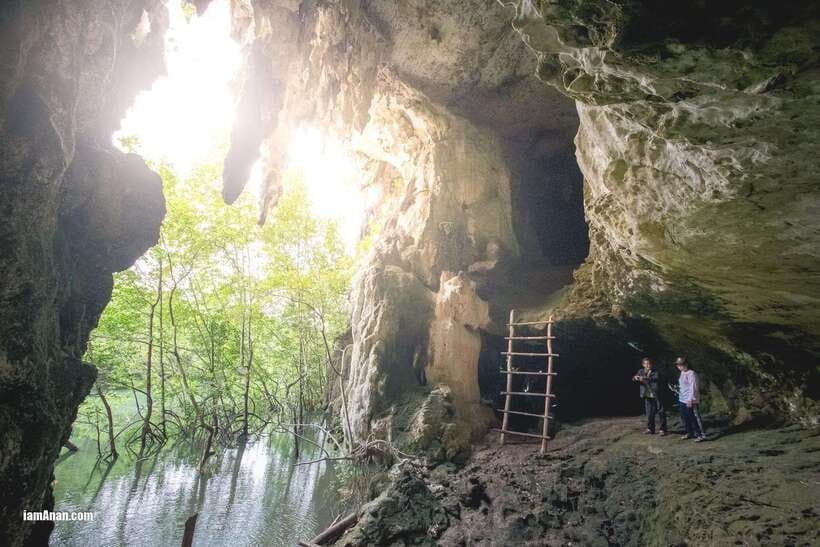 Ko Lanta: Full-Day Mangrove Kayaking 2Islands 2Caves 2 Kayak - Is This Tour Worth the Price?