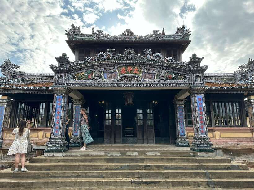 Hue city tour 1 day from Hoi An / Da Nang - Final Thoughts