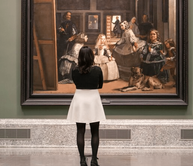 Madrid: Prado Musuem Private Tour with Expert Art Guide - What To Expect on the Tour