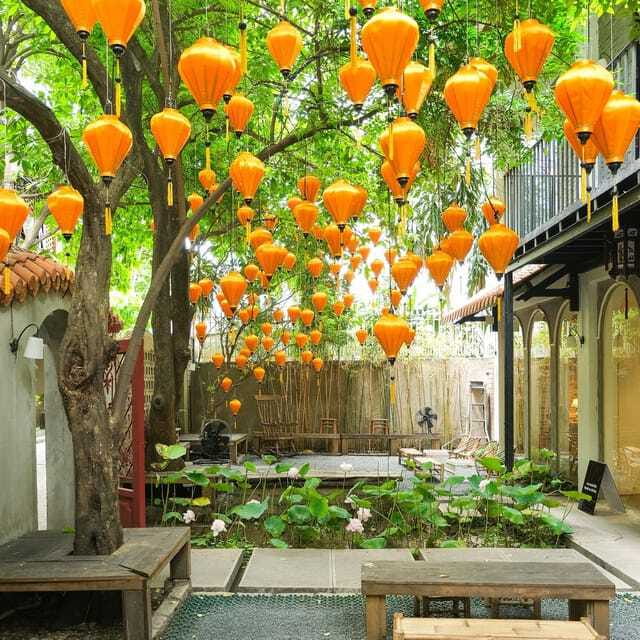 Free E-Sim Ho Chi Minh Instagram Cafe Half-Day Tour - Final Words: Is it Worth It?