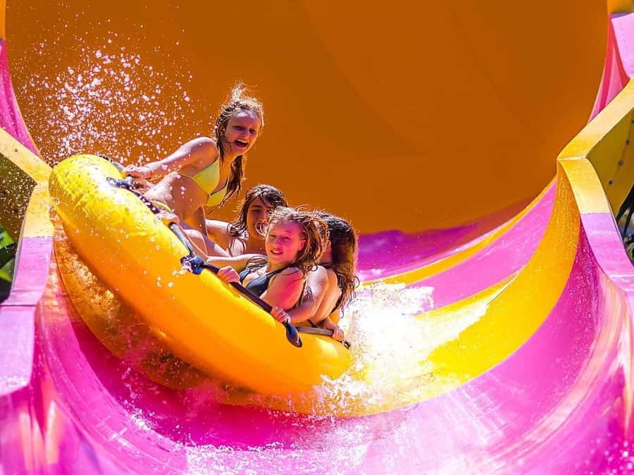 Bali: Waterbom Bali and Uluwatu Temple Tour with Kecak Dance - FAQ