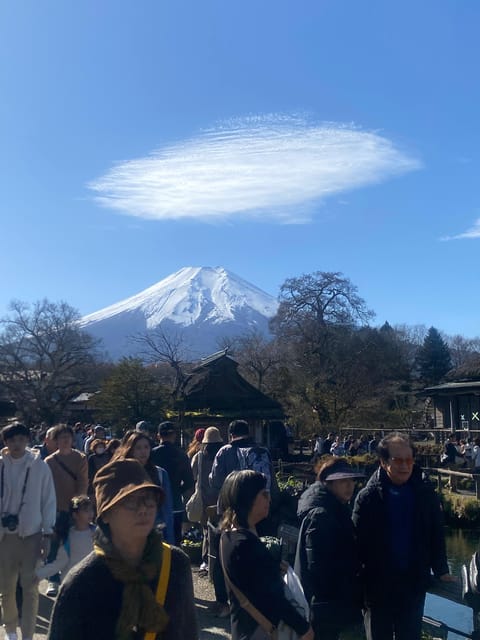 From Tokyo: Mount Fuji Private Day Trip with Pickup - From Tokyo: Mount Fuji Private Day Trip with Pickup — A Complete Guide
