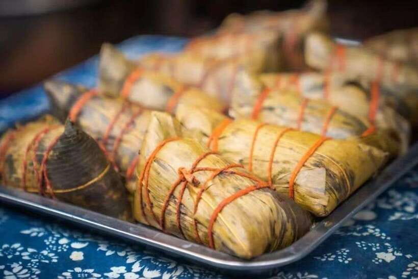 Shanghai: Foodie Tour for 6-hour Layover in Pudong WaterTown - What to Expect from the Tour