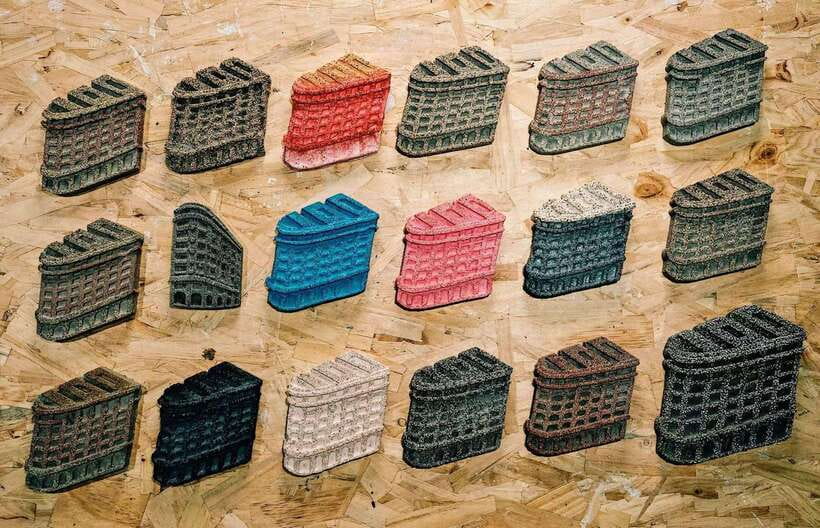 Shanghai: Cultural Heritage Preservation Workshop - An Introduction to Shanghai’s Architectural Art