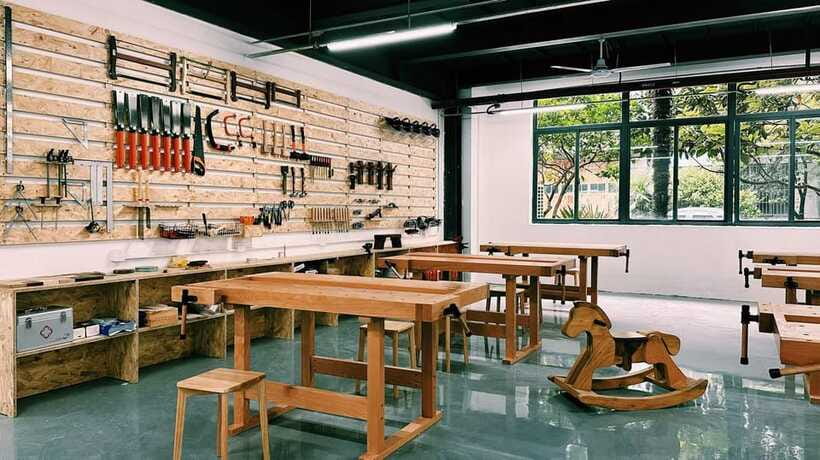 Shanghai: Cultural Heritage Preservation Workshop - Final Thoughts