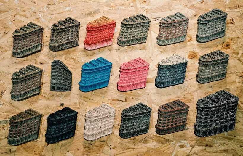 Shanghai: Cultural Heritage Preservation Workshop - The Value of the Experience