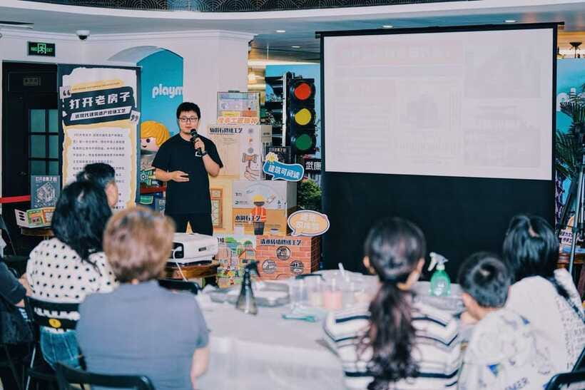 Shanghai: Cultural Heritage Preservation Workshop - FAQ