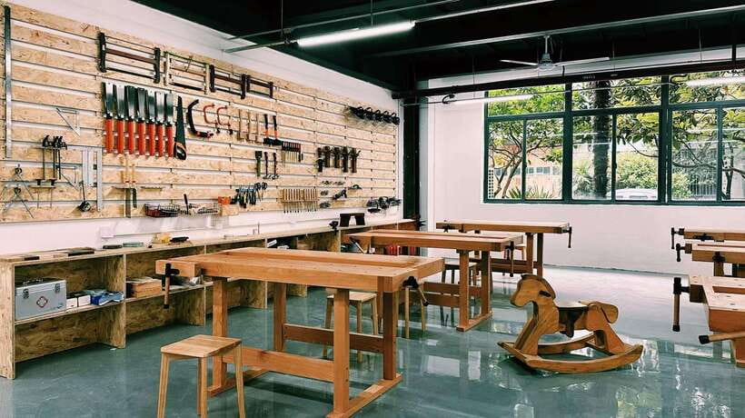 Shanghai: Cultural Heritage Preservation Workshop - What You Can Expect from the Workshop